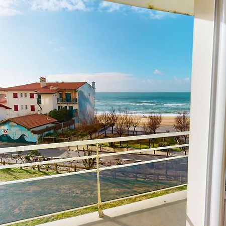 Ancre - Appartement De Vacances Vue Mer Soorts-Hossegor Eksteriør billede
