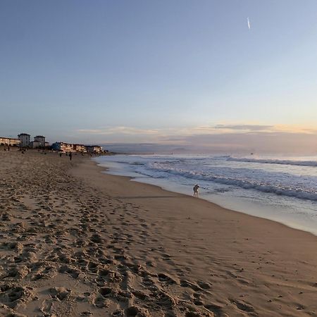Ancre - Appartement De Vacances Vue Mer Soorts-Hossegor Eksteriør billede