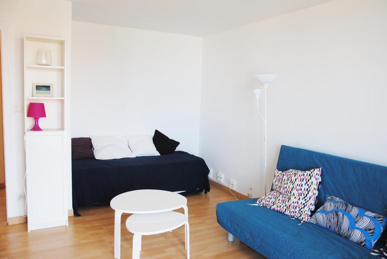 Ancre - Appartement De Vacances Vue Mer Soorts-Hossegor Eksteriør billede