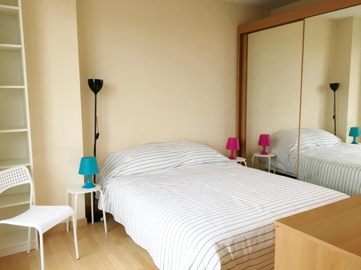 Ancre - Appartement De Vacances Vue Mer Soorts-Hossegor Eksteriør billede