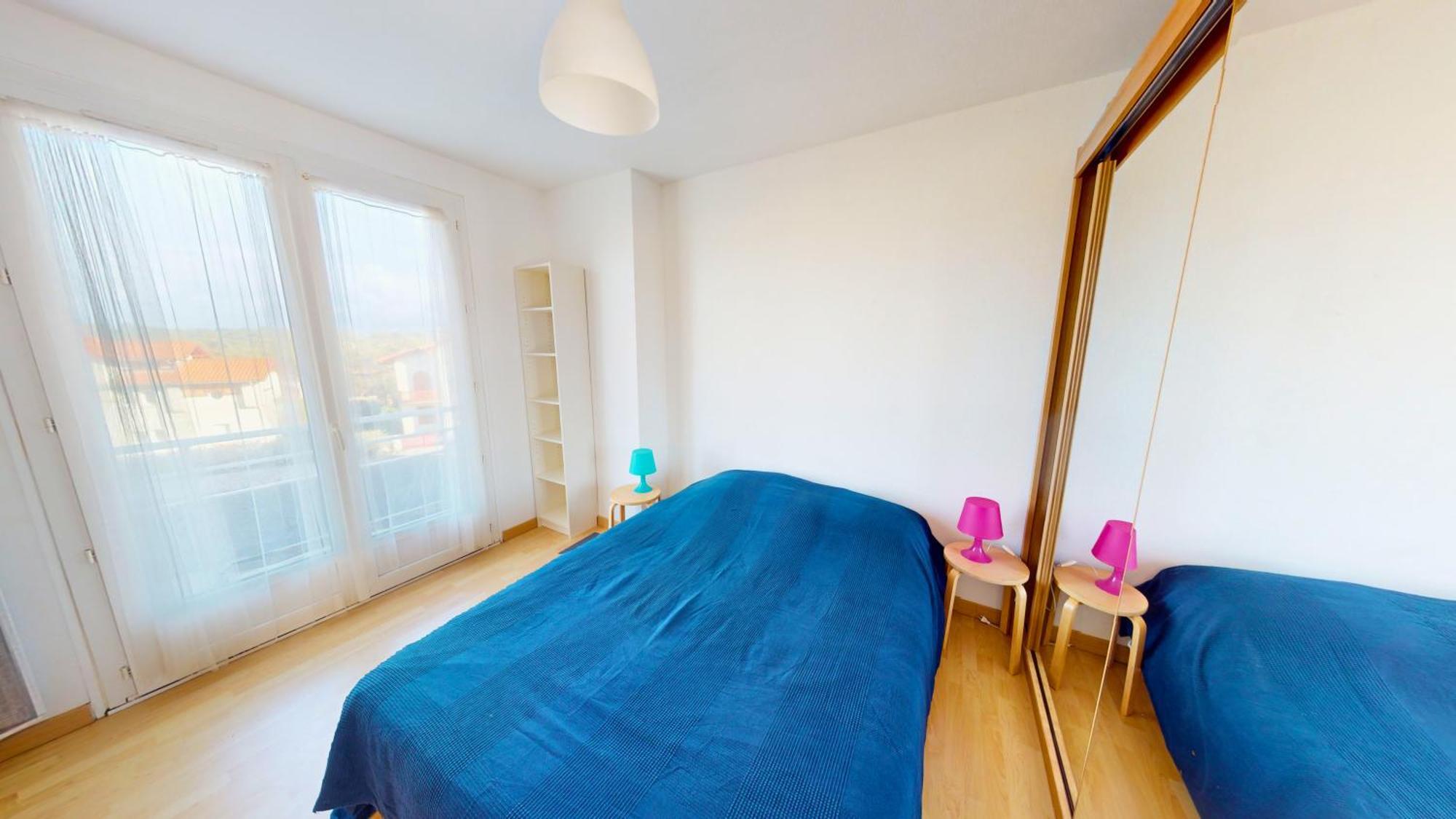 Ancre - Appartement De Vacances Vue Mer Soorts-Hossegor Eksteriør billede