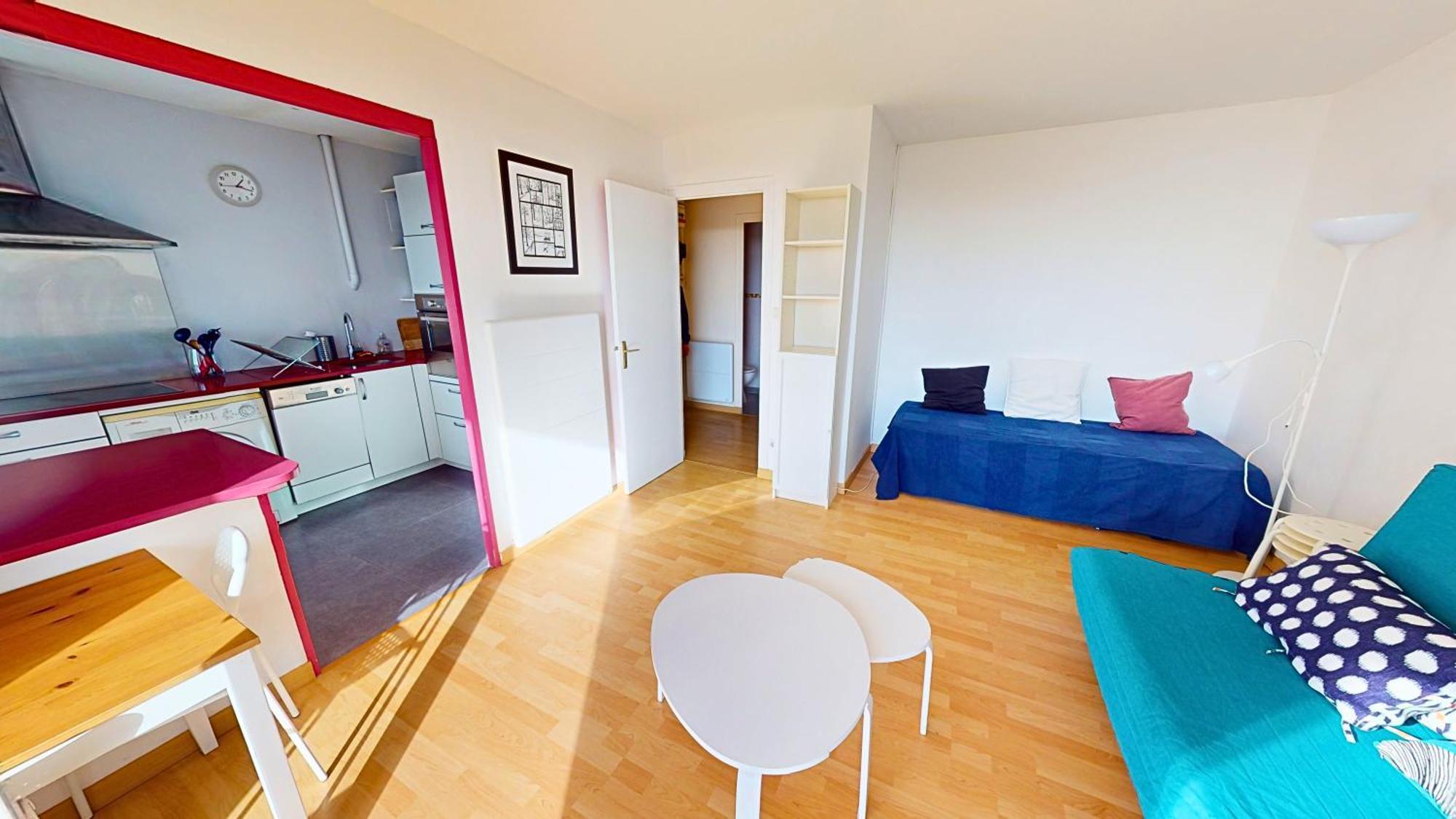 Ancre - Appartement De Vacances Vue Mer Soorts-Hossegor Eksteriør billede