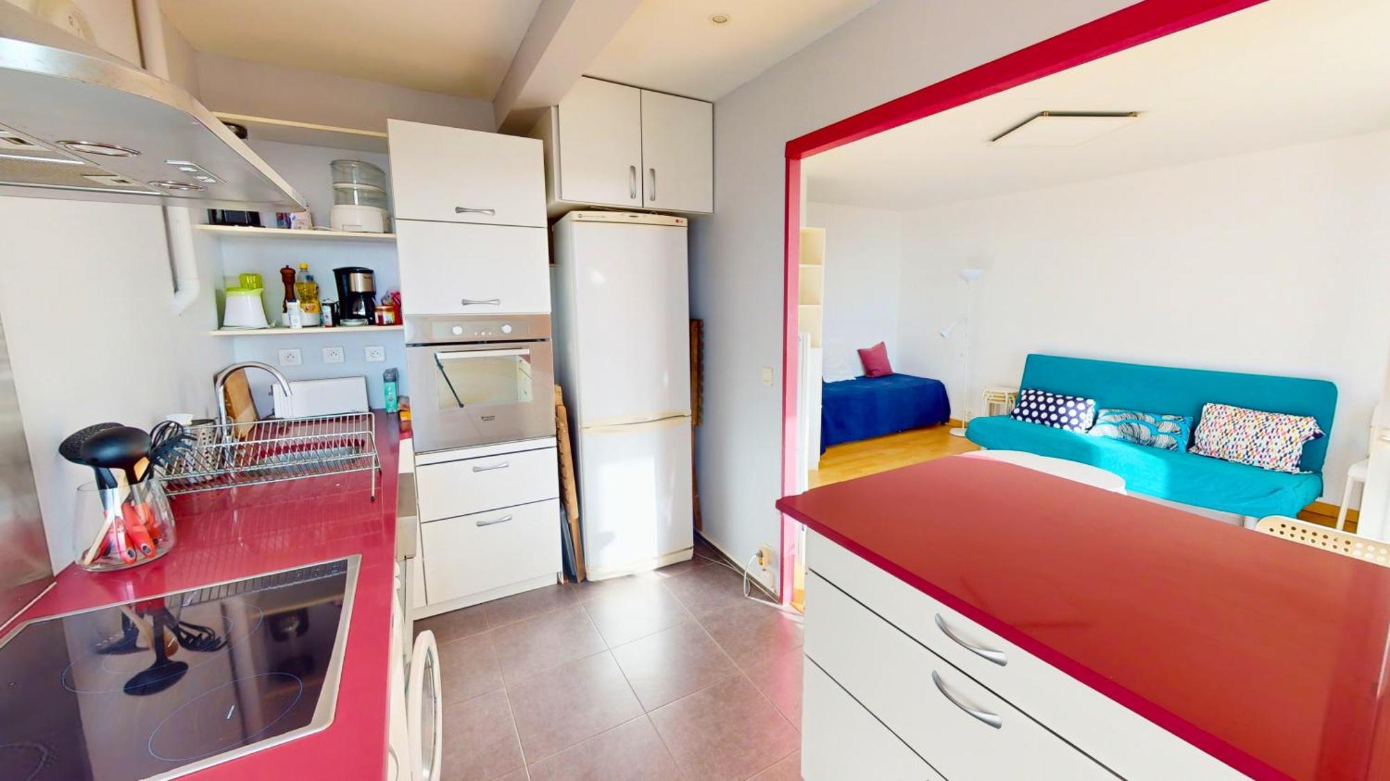 Ancre - Appartement De Vacances Vue Mer Soorts-Hossegor Eksteriør billede