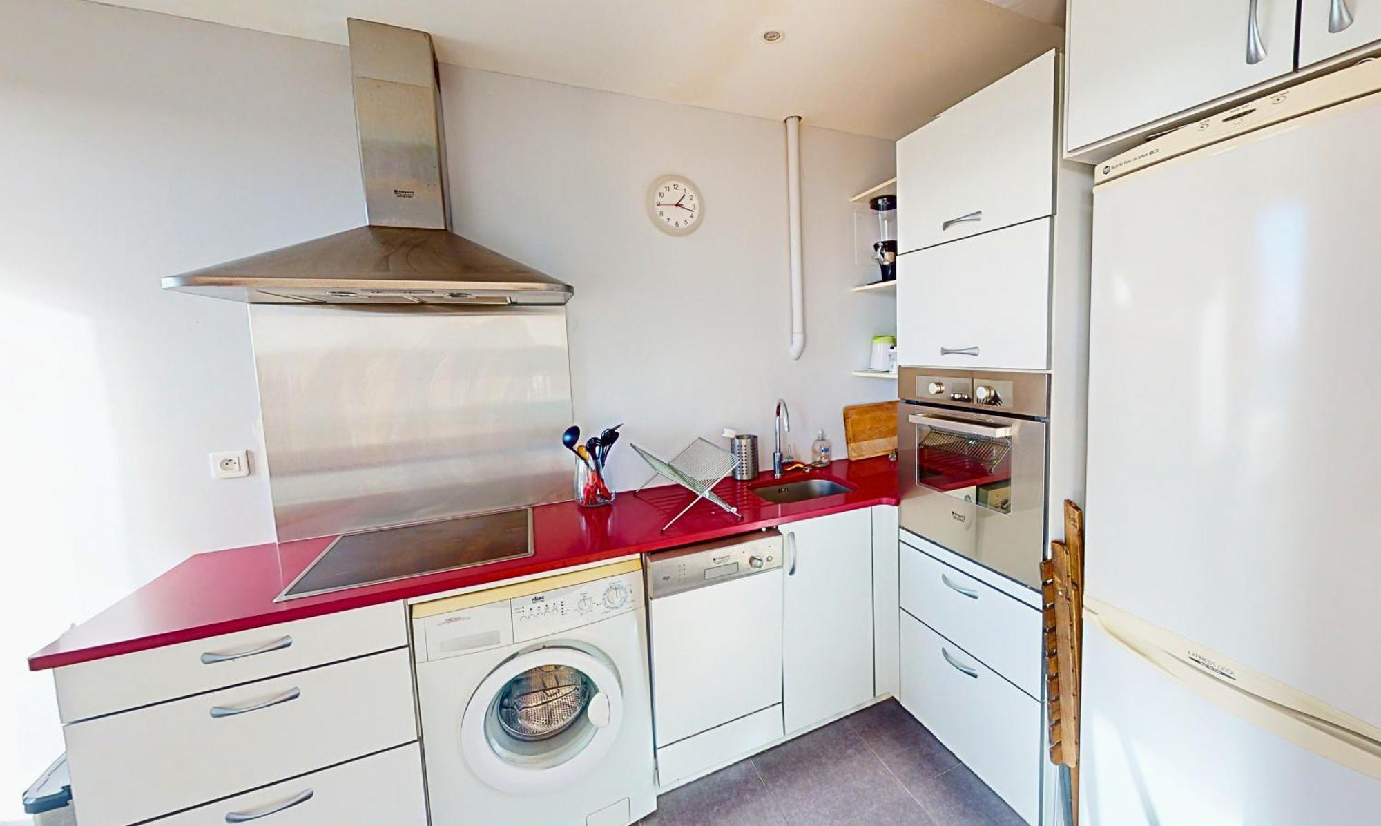 Ancre - Appartement De Vacances Vue Mer Soorts-Hossegor Eksteriør billede