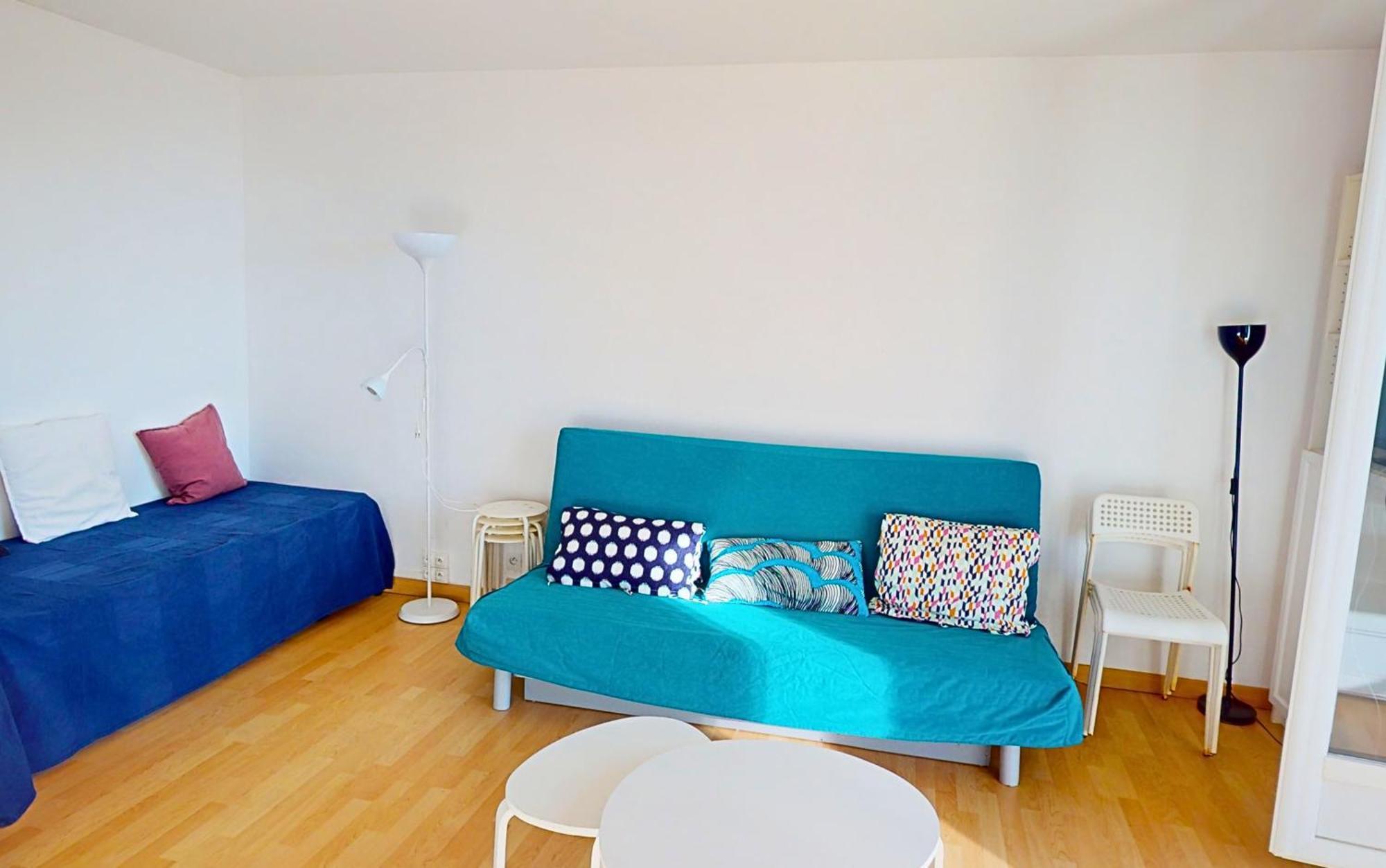 Ancre - Appartement De Vacances Vue Mer Soorts-Hossegor Eksteriør billede